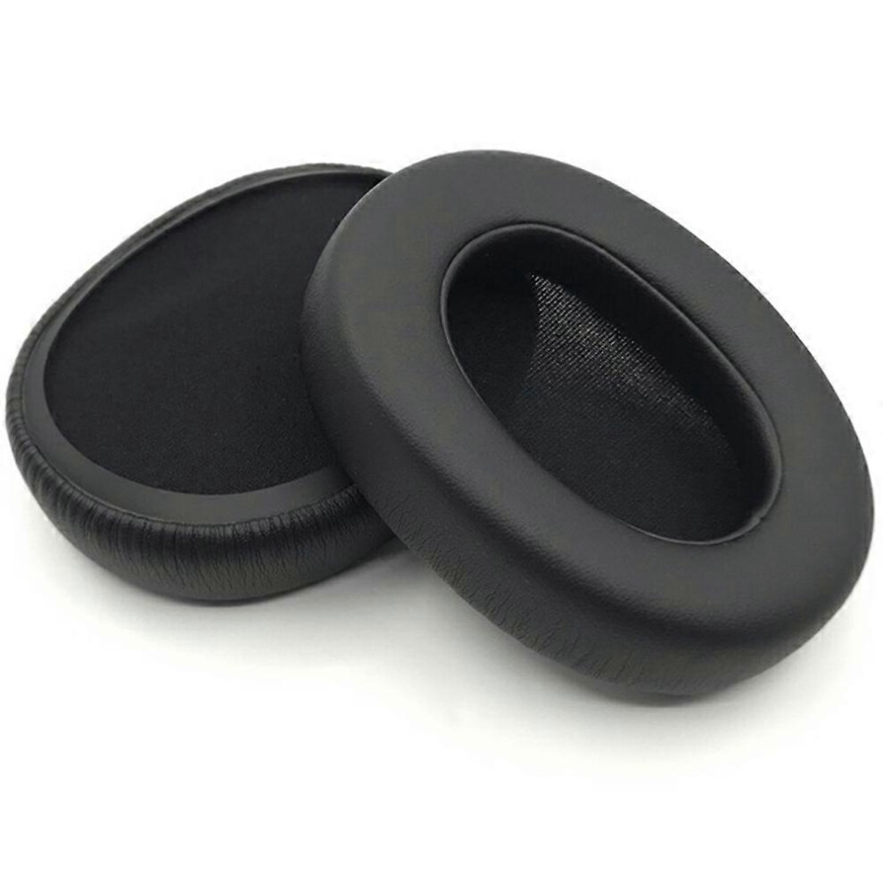 1Pair Compatible With Akg K371/K361 Headphone Ear Pads Leather Earmuffs 9172356373938