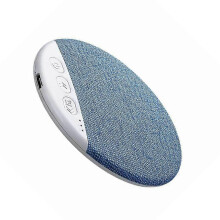 Thin Under Pillow Bluetooth Speaker HiFi Stereo Sound Machine With Noise Provides Relief And Bedroom Relaxation-jdh