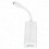 MagSafe 2/1 to USB-C Adapter Compatible With MacBook, Switch, Phones, Notebooks (White) 1