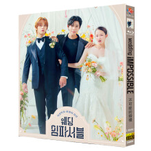 Wedding Impossible (2024) Blu-ray 1080P BD