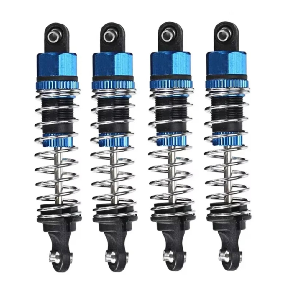 Rc Car Shock Absorber Set For 1/10 Scale Rc Cars Zp1001 Zp1002 Zp1003 Zp1004 Enhanced Suspension Stability 9092120356113