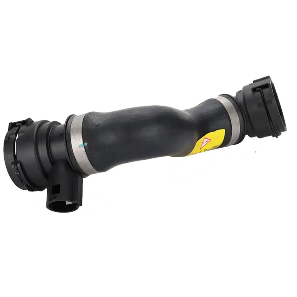 A17127521778 Lower Radiator Coolant Hose For Bmw 17127521778, Fast Coolant Flow And Overheating Protection 9073542876687