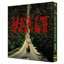 Leave the World Behind (2023) Blu-ray 1080P BD