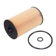 Febi Bilstein Oil Filter 101641 OEM Quality for Vauxhall Precision Fitment
