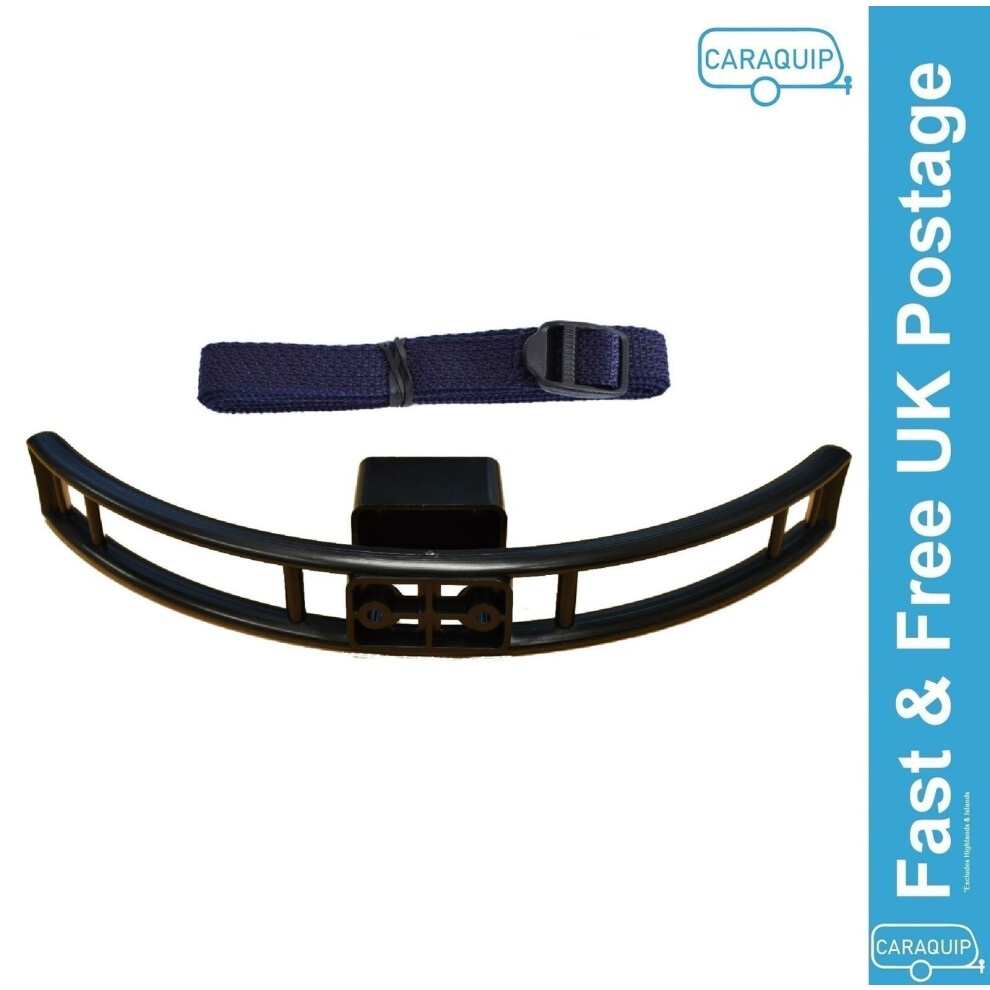 Gas Bottle Holder Saddle Securing Strap Retainer Spacer Motorhome Caravan 82141875