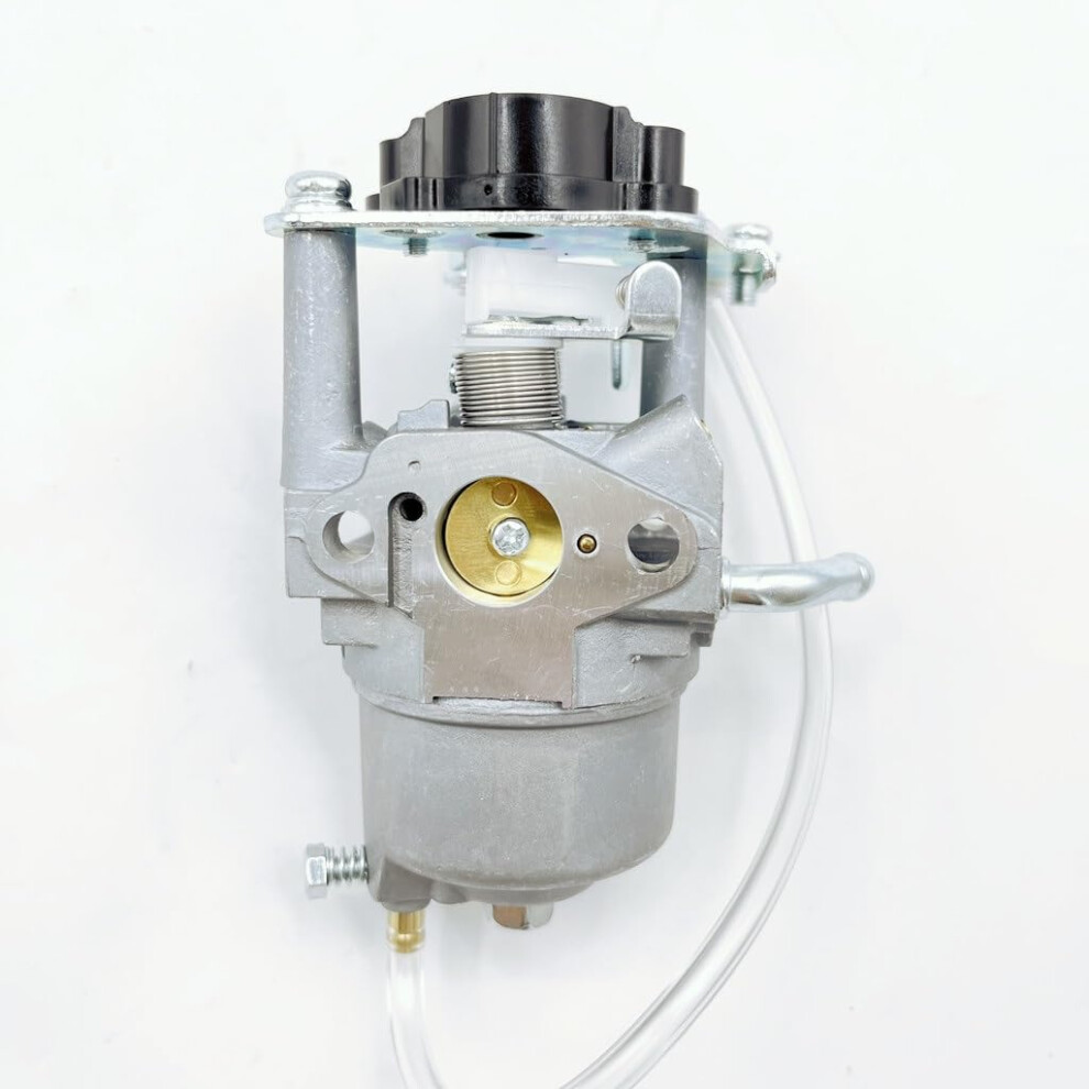 Carburetor For Small Engine Eip2700 P16d P16d2 148 148F, Direct Fit Replacement 16211 230725G10264, Easy Installation 9771547730804