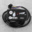 EBicycle Lithium Battery E ?Bicycle LED Meter S800 Display Horizontal Black &amp;amp; White Screen(36V ) 4