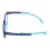 Kid Color Blind Glasses UV Protection Blue 1