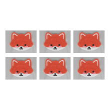 Type 1 60pcs Animal Shaped Kids Mouth Tapes