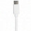 MagSafe 2/1 to USB-C Adapter Compatible With MacBook, Switch, Phones, Notebooks (White) 2