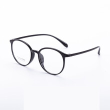 Blue Light Blocking Reading Glasses +2.50 Anti Glare Unisex Black Lightweight Spring Hinge Readers for Men and Women