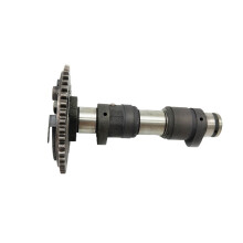 ATV Camshaft Assembly with Timing Sprocket for 700CC HS700 YFM660 20022008 DirectFit Replacement