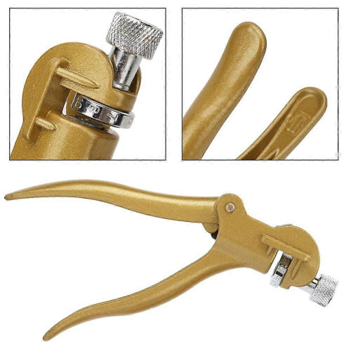 Portable Sawing Pliers Woodworking Hand Tools Saw Blade Puller 2