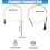 Easy Installation Wood Pellet Grills Split Temperature Probe 3