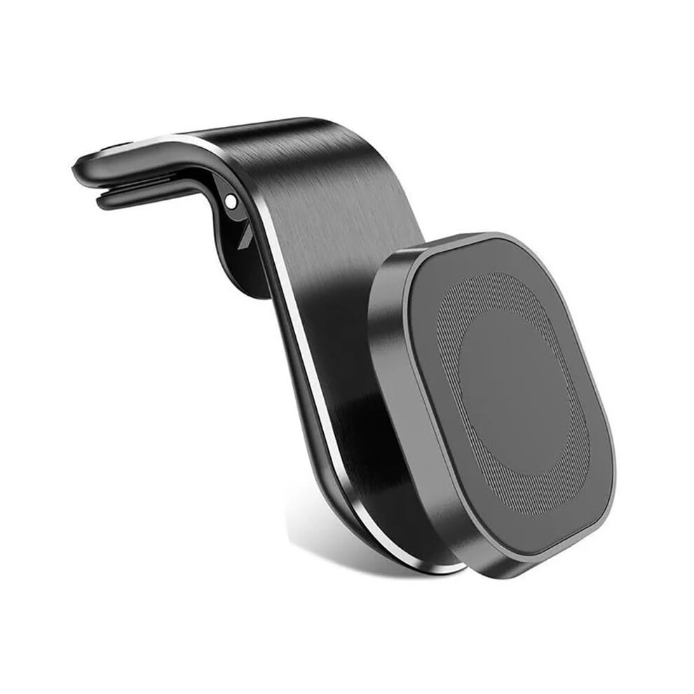 Magnetic Car Phone Holder For Hyundai Creta 20142023, 360 Rotatable Vent Mount With Shockproof Design 9771547759744