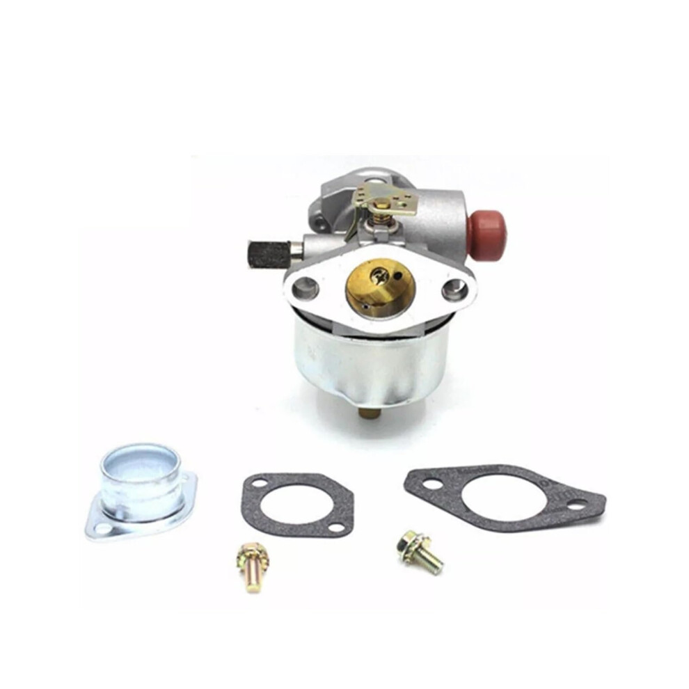 633014 Carburetor Replacement For Tecumseh Tvs75 Tvs90 Tvs100 Engines, Reliable Fuel Delivery 9092120357325