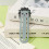 5Pieces Colorful Animal Pattern Paper Clips Bookmarks Holders 6