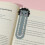 5Pieces Colorful Animal Pattern Paper Clips Bookmarks Holders 7