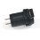 Autoladegerät 12V/24V QC3.0 mit Schutzhülle Black 7