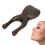 Nose Massager Scraper Rosewood Guasha Tool 13