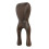 Nose Massager Scraper Rosewood Guasha Tool 15