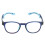 Kid Color Blind Glasses UV Protection Blue 14