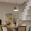 Living And Home E27 Metal Lampshade Ceiling Pendant Light 1