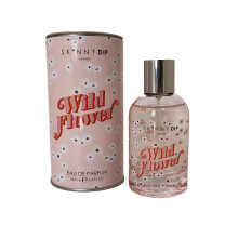 Wild Flower by Skinny Dip Eau de Parfum Spray 100ml