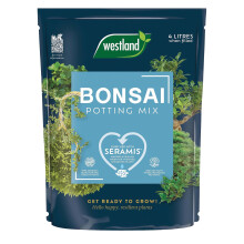 Westland Bonsai Potting Mix 4L Free Draining Soil