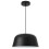 Living And Home E27 Metal Lampshade Ceiling Pendant Light 3