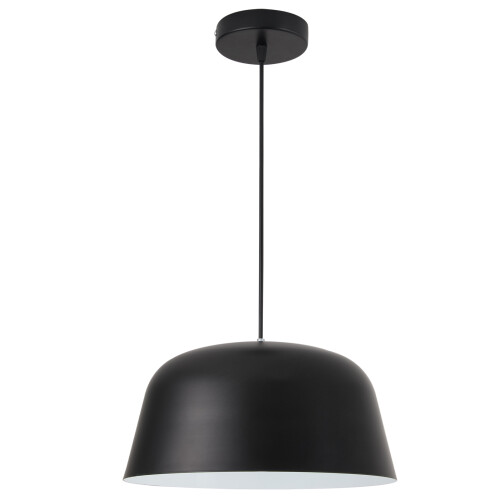 Living And Home E27 Metal Lampshade Ceiling Pendant Light 2