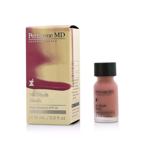 Perricone Perricone MD No Blush Blush Serum, 10ml