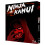 Ninja Kamui (2024) Blu-ray 1080P BD 1