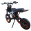 FREEBOY  Y66 Electric Folding Ebike 48V 13.5Ah 2