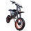 FREEBOY  Y66 Electric Folding Ebike 48V 13.5Ah 3