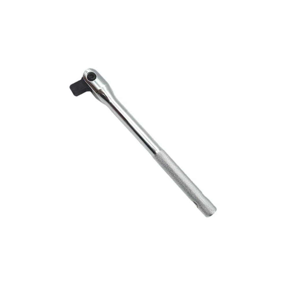180 Degree Rotating Handle Wrench For Mechanics-10 Inches 7754002566677