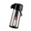 Handle Operated Insulated Pitcher Features-Natural color 3000ml 1
