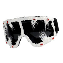 Hip Hop Sunglasses Stylish Unique Lightweight Sunglasses-2