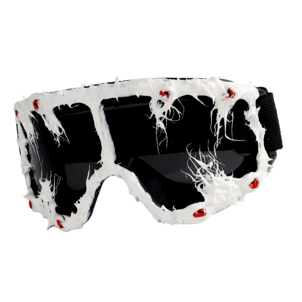 Hip Hop Sunglasses Stylish Unique Lightweight Sunglasses-2