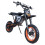 FREEBOY  Y66 Electric Folding Ebike 48V 13.5Ah 4