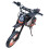 FREEBOY  Y66 Electric Folding Ebike 48V 13.5Ah 6