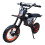 FREEBOY  Y66 Electric Folding Ebike 48V 13.5Ah 1