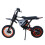 FREEBOY  Y66 Electric Folding Ebike 48V 13.5Ah 7