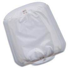 Automatische Katzentoilette Liner Tray Schutzschicht
