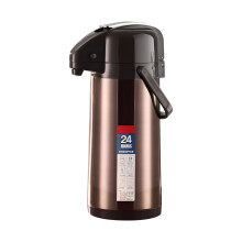 YOU Stream Insulated Drink Dispenser-zi color 3000ml high