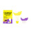 Eye Makeup Device Compactly Design for Easy Eyeliners False 1