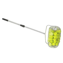 Pickleballs Tennis Balls Pickers Upper Tennis-foreign trade