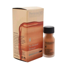 Perricone MD No Bronzer Bronzer Serum 10 ml Without box
