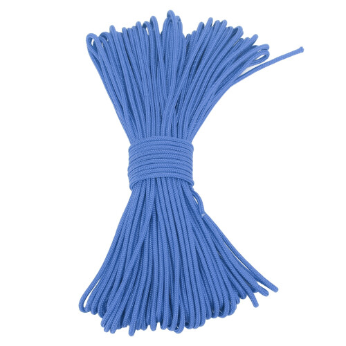 D Loop Nylon Rope 68g Blue for Compound Bow