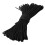 D Loop Rope Nylon Archery 68g 2.4oz Black 1